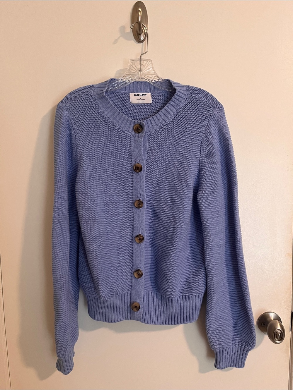 Old Navy cardigan